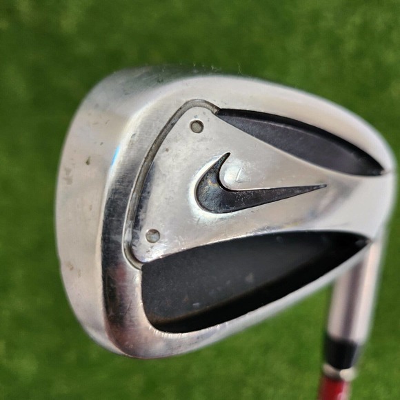 Nike Slingshot Single 6-Iron +1/2" +2º DEMO, RM-Flex Graphite Shaft RH 38in - Picture 2 of 14